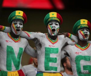 Selectie Senegal bekend: één wereldster en een grote 'Belgische' link