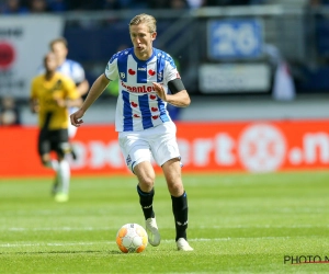 Houding Heerenveen irriteert Anderlecht, maar dreigt zo wel Vlap mis te lopen