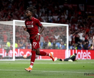 Origi geeft Tottenham de genadeklap na een erg vroeg openingsdoelpunt en een weinig entertainende finale