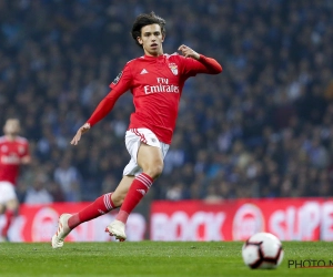 Benfica bevestigt monsterbod dat van João Félix duurste Portugees ooit kan maken