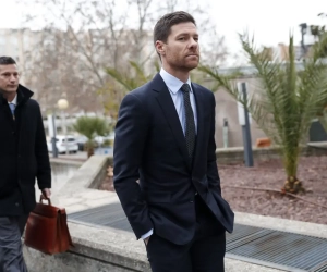 Zien we Xabi Alonso binnenkort in België aan het werk? 