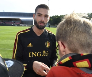 Heisa rond Carrasco bereikt kookpunt: "Misschien speelt hij nooit meer voor ons"