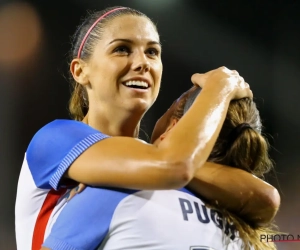 De VS winnen de Gold Cup vrouwen en plaatsen zich voor de Olympische Spelen