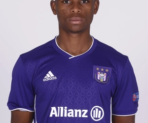 Talent van Anderlecht kiest voor een avontuur in de Serie B