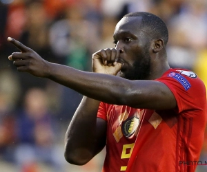 Missie volbracht: 'legende' Romelu Lukaku zorgt voor klinische 12 op 12, Rode Duivels kunnen EK nu al ruiken