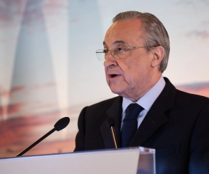 Florentino Perez laat zich uit over mogelijk vertrek van twee sterkhouders bij Real Madrid: "Ik hou van hem, maar we zitten in een slechte financiële situatie"