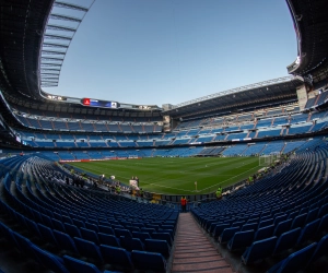 Kalender van La Liga bekendgemaakt en Real Madrid moet eerste thuismatchen uitwijken naar ander stadion