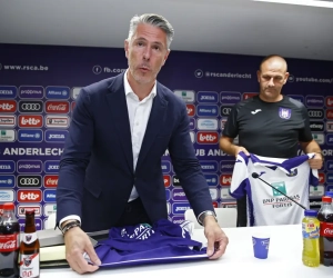 Om deze reden verkocht de rijkste Belg zijn Anderlecht-aandelen aan Verschueren