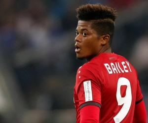 🎥 Hoe zou het zijn met... Leon Bailey? Van ontvoerde vader naar gegeerd door Engelse topclub