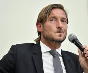 Totti laat geen spaander heel van Amerikanen bij AS Roma: "Dit voelt als sterven"