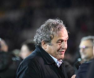 Michel Platini pakt nieuwe job in het voetbalwereldje na schorsing