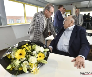 Roger Lambrecht gooit de handdoek: "Het is te laat, er is niets meer aan te doen"