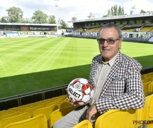 Sporting Lokeren heeft principe-akkoord bereikt met opvallende club uit het buitenland om samen te werken 