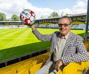 Nieuwe voorzitter Lokeren na mislukte competitiestart: "We doen niet aan paniekvoetbal"