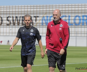 Vormer onzeker voor de stadsderby: Brugs middenveld dunner bezaaid dan het doet uitschijnen