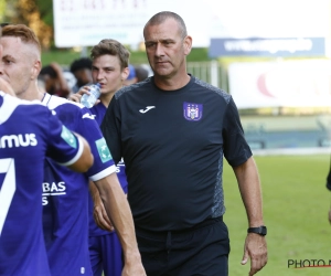 Anderlecht is er klaar voor : "We zijn zeer tevreden over de voorbereiding"