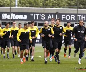 OFFICIEEL: Sporting Lokeren haalt meteen opvolger van Ortwin De Wolf binnen