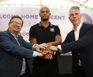 Analisten bikkelhard voor RSC Anderlecht: "Medelijden overheerst" en "Ik word moe van Kompany ... zo overschat"