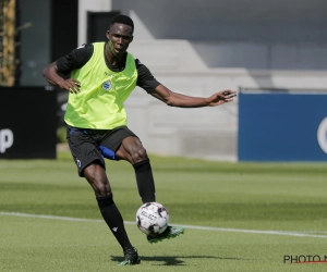 Club Brugge-aanwinst steelt de blauw-zwarte harten en maakt indruk