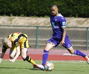 Verschueren legt (eindelijk) uit waarom de transfer van Sidney Sam naar Anderlecht afsprong