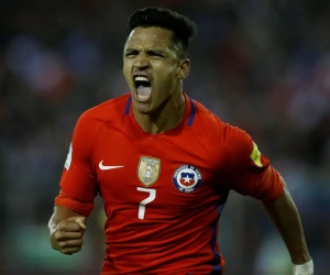 Manchester United wil Alexis Sanchez bij Italiaanse topclub lozen: "Er zijn gesprekken"