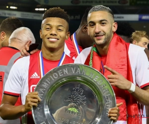 Speler van Ajax Amsterdam belandt in eigen land in de cel