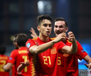 Spanje wint het EK U21 na zenuwslopende slotfase