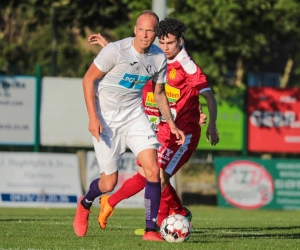 Drie nieuwkomers laten meteen een sterke indruk na bij Beerschot