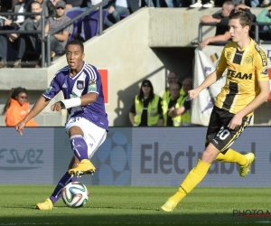 Aad de Mos vergelijkt het Anderlecht dat drie keer kampioen speelde met dat van Club: "Natuurlijk is Vanaken beter dan Tielemans"