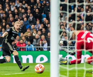 'Man United schakelde versnelling hoger toen Tottenham zich meldde voor Van de Beek'