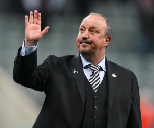 OFFICIEEL Rafael Benitez ontslagen als coach van Everton