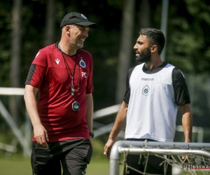 Kaveh Rezaei niet de enige die mag vertrekken bij Club Brugge, deze zeven namen moeten ook weg