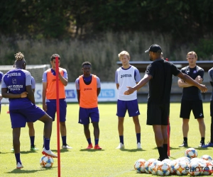 Kompany gaat bij debuut voor Anderlecht stevig de boot in tegen Ajax