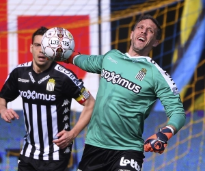 Penneteau blijft dan toch langer bij Charleroi