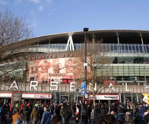 Benfica en Arsenal zullen niet in eigen stadion spelen in Europa League-clash