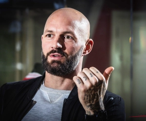 Jelle Van Damme heeft nieuwe job in het voetbalwereldje: "Grote vraag naar nieuwe aanpak"