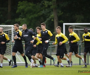 Abdoulaye Diaby begrijpt het niet: "Een enorme teleurstelling"