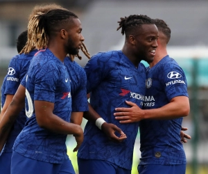 Opnieuw mogelijkheden voor Michy Batshuayi bij Chelsea? Vermoeidheid bij Abraham, Giroud richting Italië 