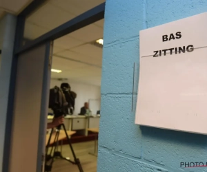 Beerschot-supporter kan beslissing BAS niet verkroppen: "Ik wil gerust gaan bivakkeren aan de KBVB, maar niet alleen"