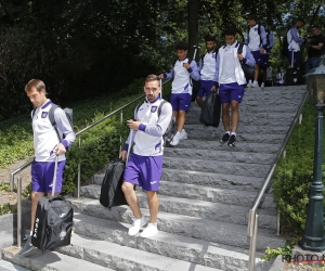 Genk wil 'overbodige' Roef huren, Anderlecht niet van zin om mee te werken