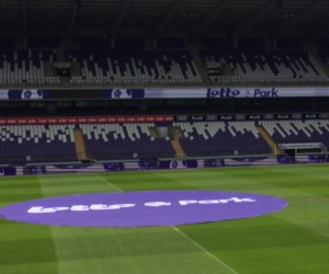 📷 Anderlecht is er opnieuw aan begonnen: twee nieuwkomers tekenen meteen present