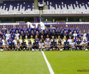 Slechte generale repetitie voor Anderlecht: verlies tegen Griekse landskampioen