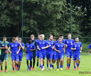 OFFICIEEL: Waasland-Beveren huurt talentvolle flankaanvaller van Manchester City