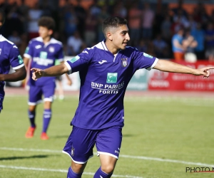 Hoe meer creativiteit, hoe beter bij Anderlecht: "Zijn laatste pass is zoals die van Tielemans"