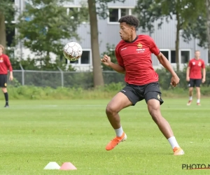 Vrancken rekent al op 16-jarige en zet waarschijnlijk potig middenveld neer in Genk