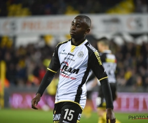 OFFICIEEL: Sporting Lokeren heeft de vervanger van Mbayo meteen te pakken 