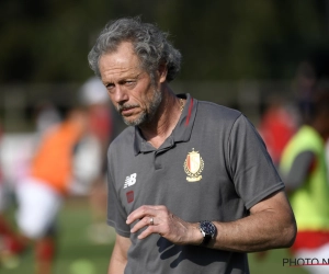 Preud'homme zag oud euvel de kop opsteken: "Moeten klaar zijn vanaf minuut 1, ook in oefenwedstrijden"