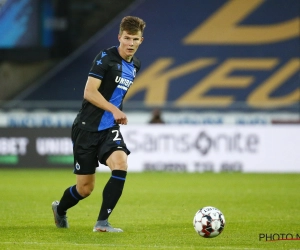 Geen bijkomende coronazorgen bij Club Brugge in aanloop naar Dortmund, wel een positieve hertest