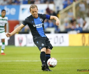 Clement zal moeten schuiven: Club Brugge mist in de stadsderby tegen Cercle mogelijk twee belangrijke spelers