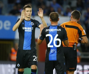 Club Brugge-spelers reageren op loting: "Thuis winnen en het in Kiev afmaken"